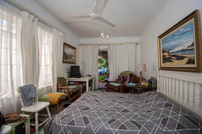 1 Bedroom Property for Sale in Bizweni Western Cape